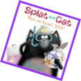I Can Read: Splat the Cat