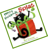 Merry Christmas, Splat